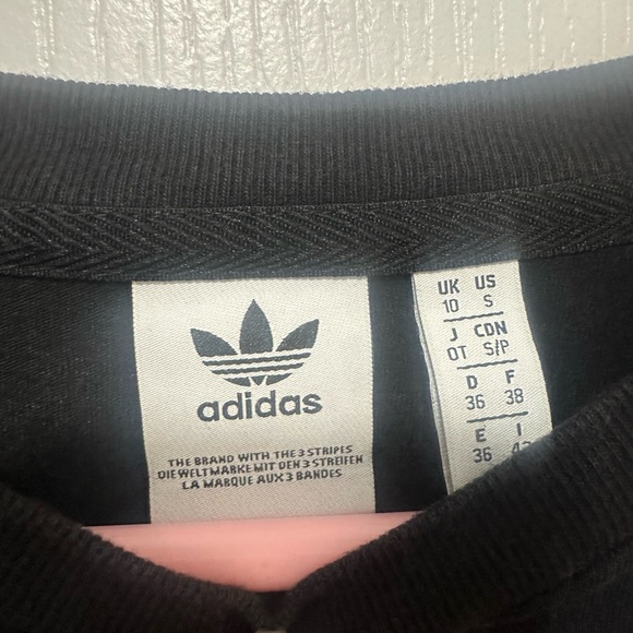 ADIDAS TEE - Picture 1 of 3